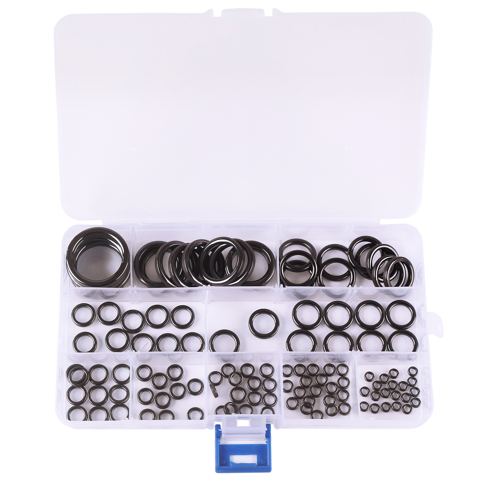 Fishing Rod Repair Kit - Fishing Rod Guide Repair Kit Ceramic