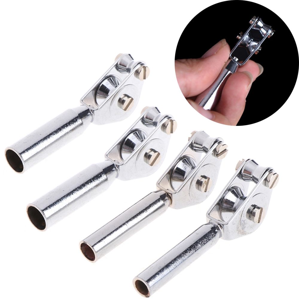 Fishing Rod Building Kit - New 1PC Fishing Pole Rod Replacement