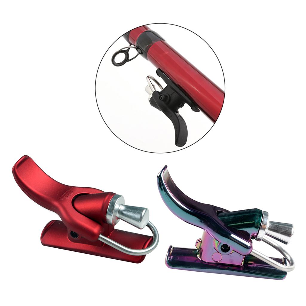 Fishing Rod Casting - Multifunctional Fishing Casting Trigger Sea Surf