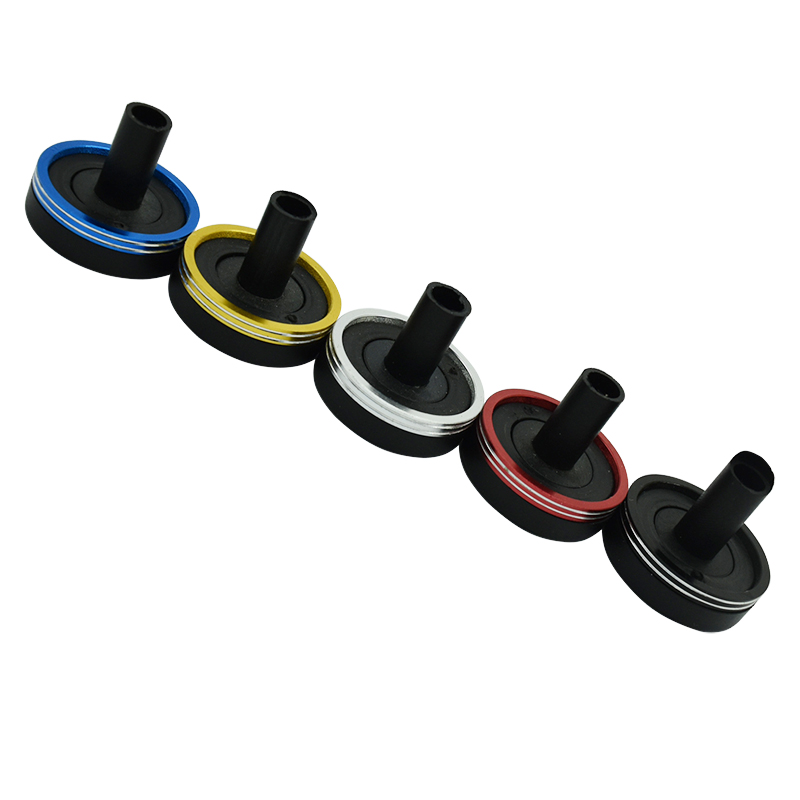 1pcs Rod Rubber Butt Cap  Wind - đánh giá và giá Fishing Rod Building Kit