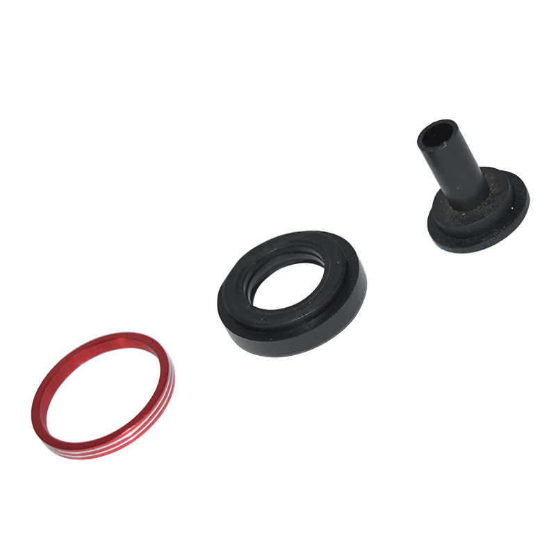 1pcs Rod Rubber Butt Cap  Wind - đánh giá và giá Fishing Rod Building Kit