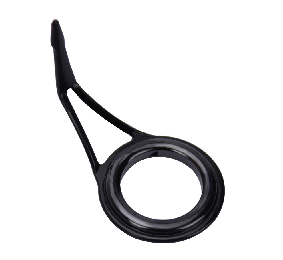Fishing Rod Guide Ring Stainle - đánh giá và giá Fishing Rod Guide Replacement
