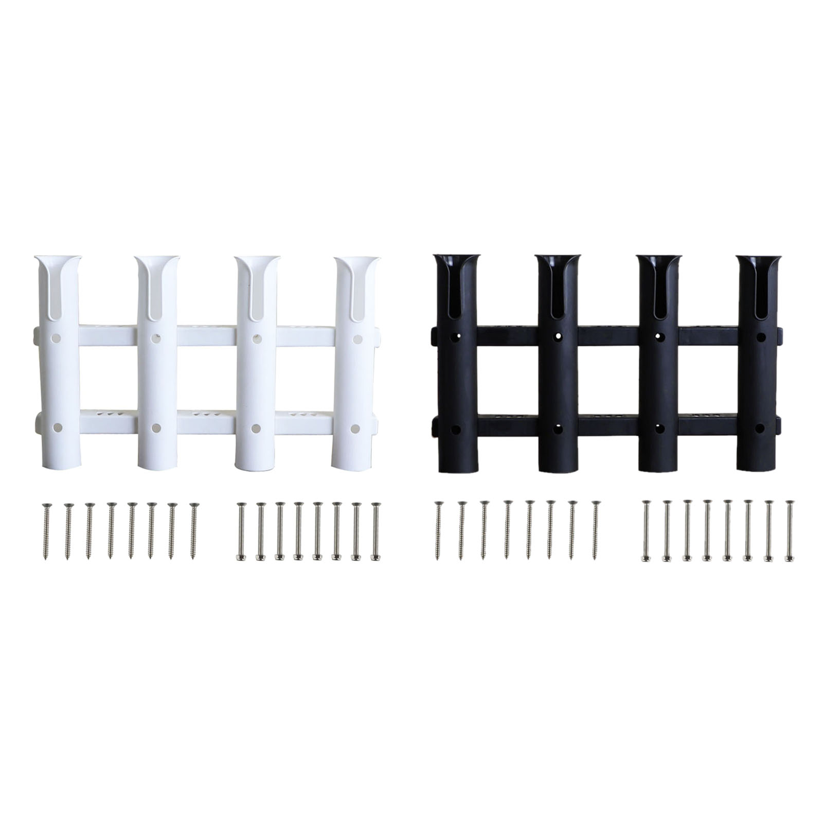 Fishing Rod Holder 4 Pole Port - đánh giá và giá Fishing Rod Travel
