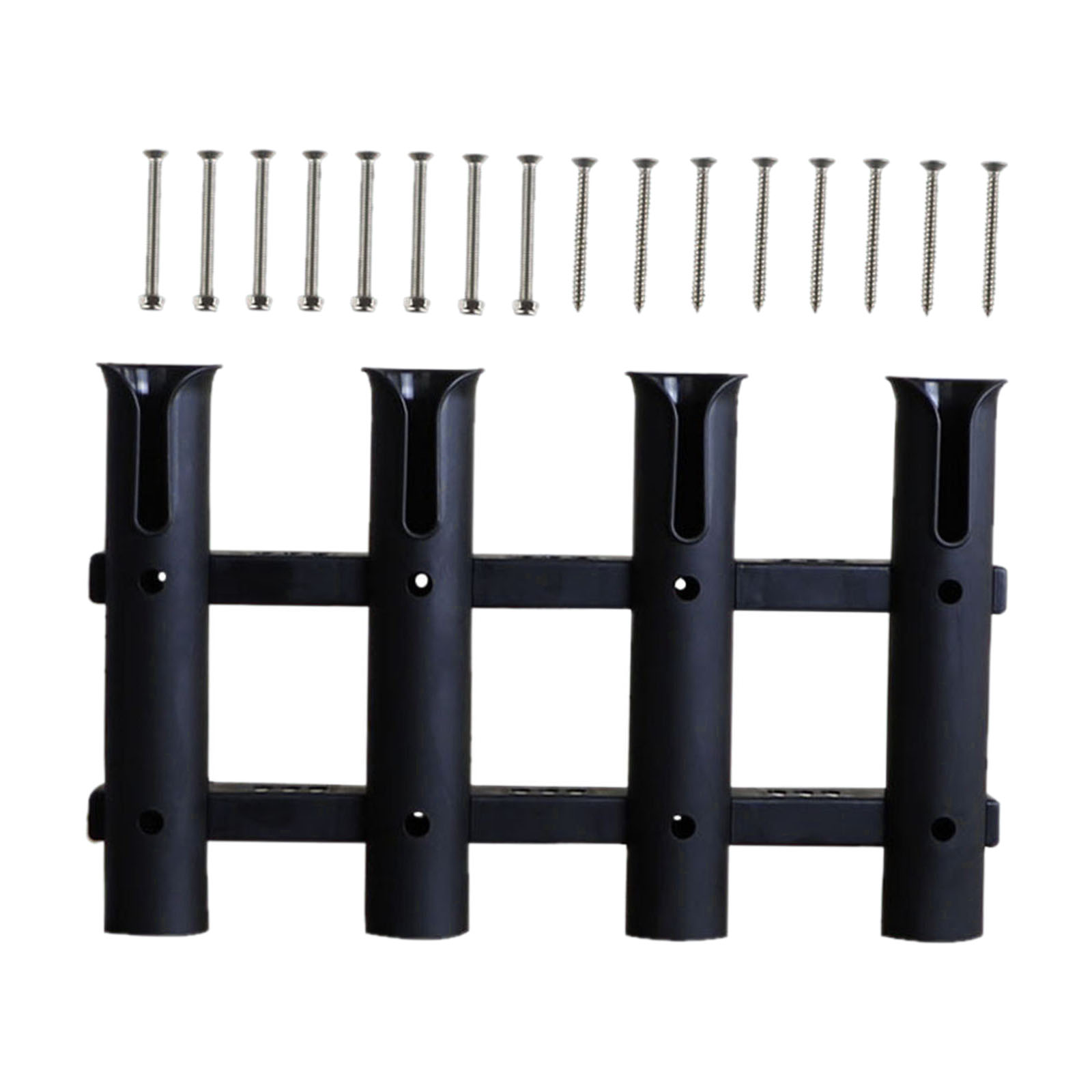 Fishing Rod Holder 4 Pole Port - đánh giá và giá Fishing Rod Travel