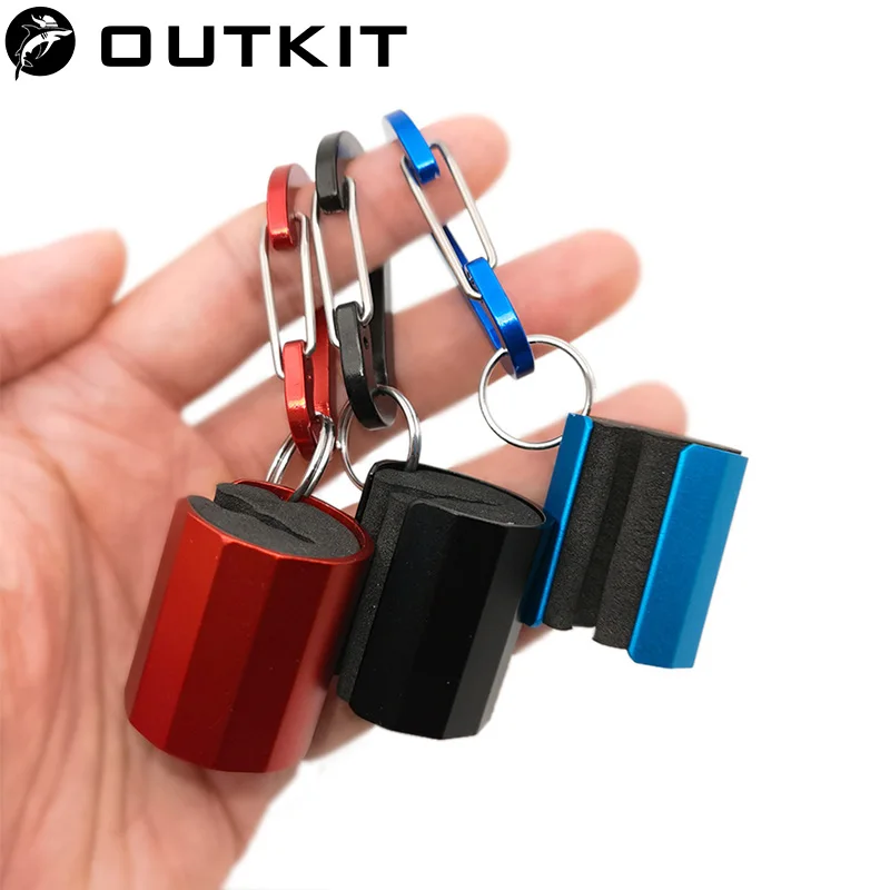 OUTKIT New Fishing Rod Holder  - đánh giá và giá Fishing Rod Fly