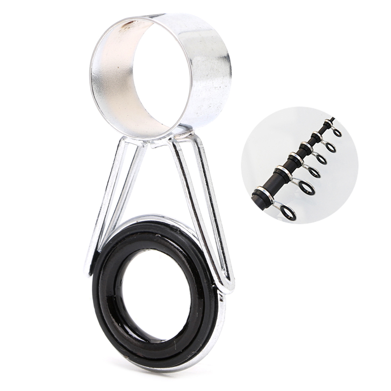 7Pcs Telescopic Fishing Rod Gu - đánh giá và giá Fishing Rod Repair Kit