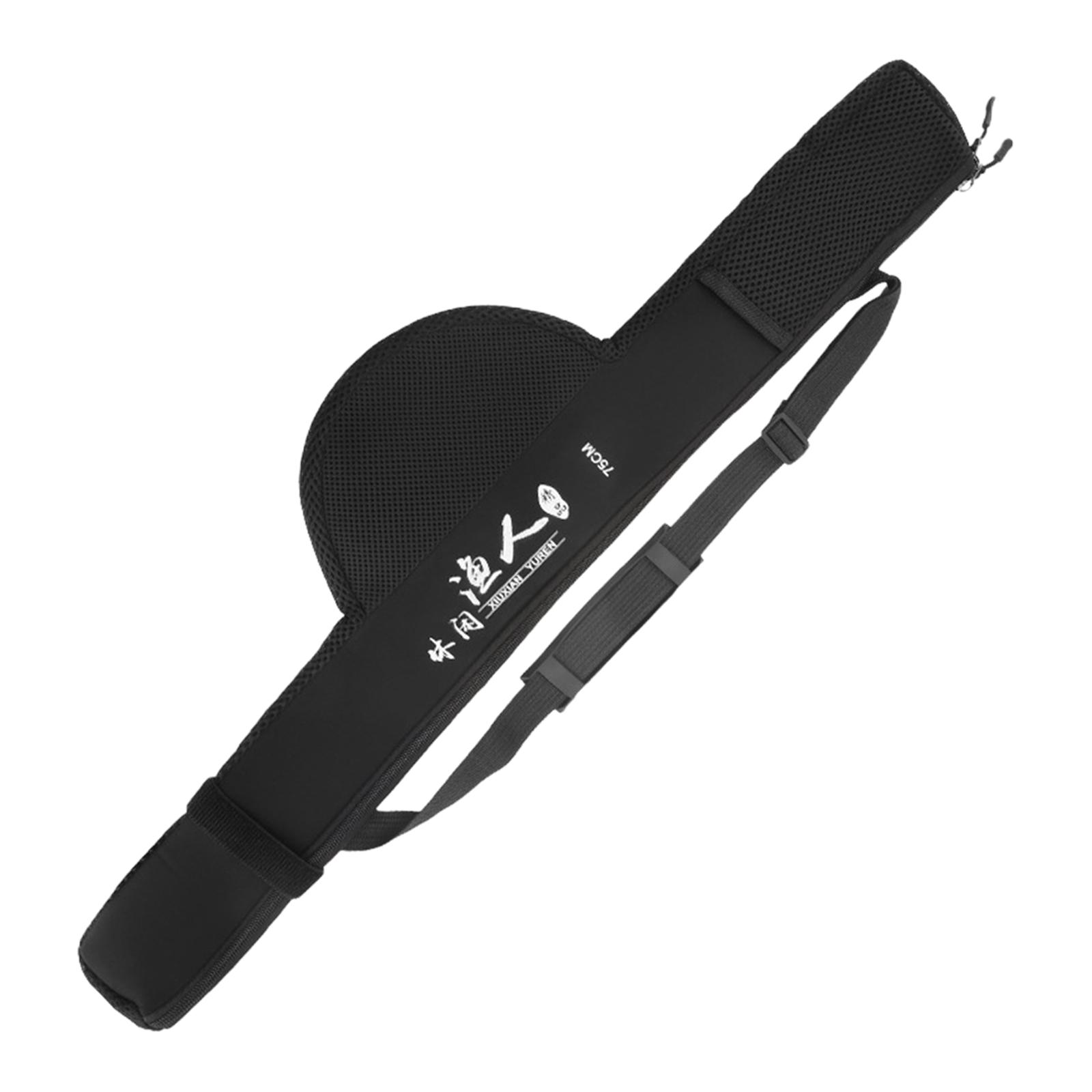 Fishing Rods Sheath Canvas Mat - đánh giá và giá Fishing Rod Fly