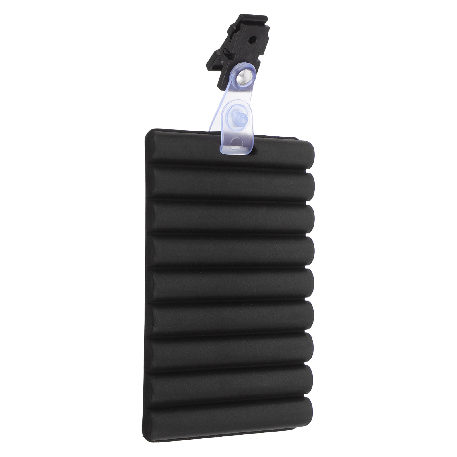 Foam Patch Eva Hook Loop Clip  - đánh giá và giá Fishing Rod Fly