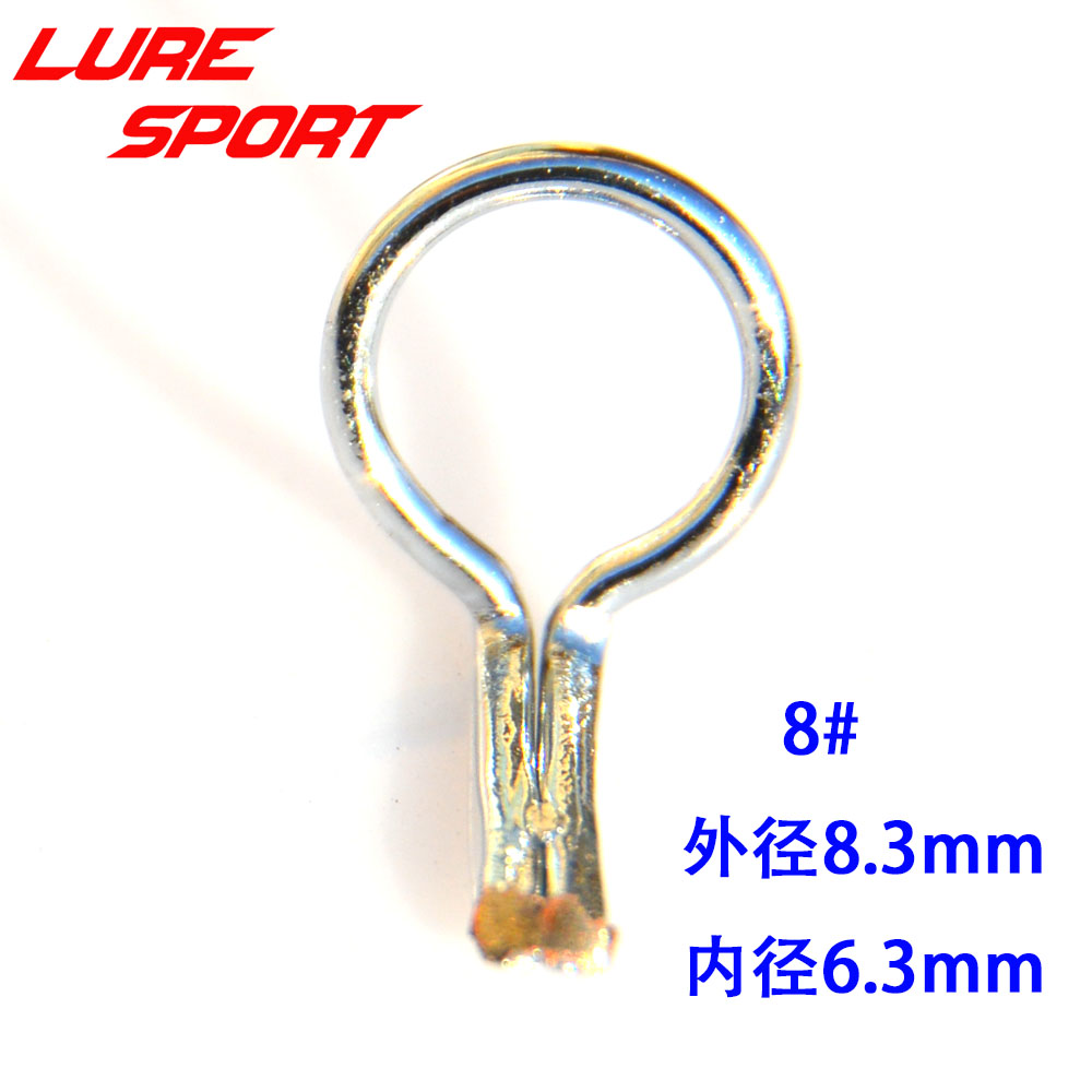 LureSport 30 pcs MOG fly rod g - đánh giá và giá Fishing Rod Fly