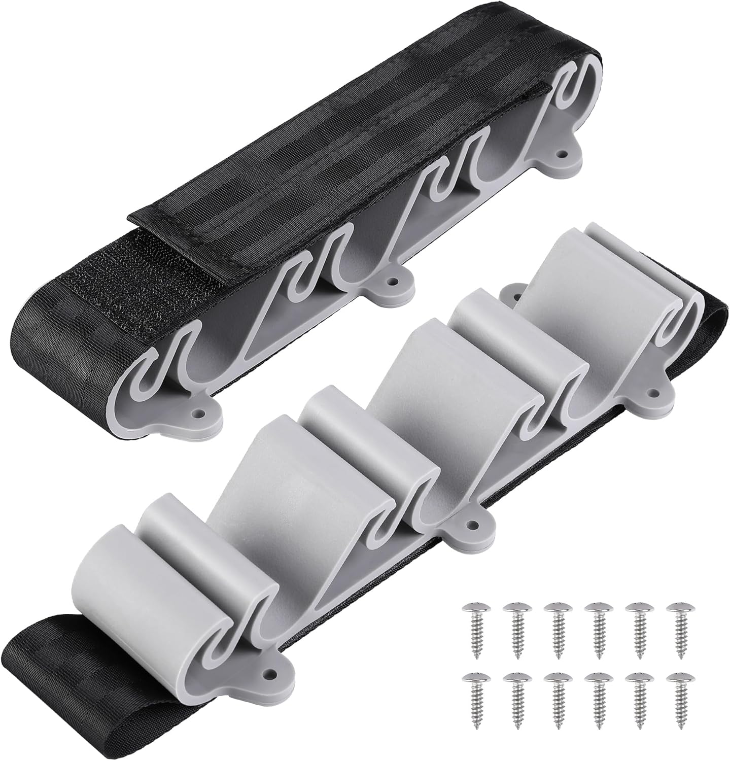 RunNico 2 pack Boating Vertica - đánh giá và giá Fishing Rod Boat