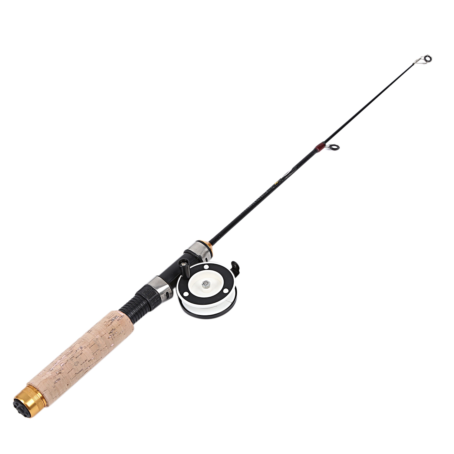 CGDS-Winter Ice Fishing Rods F - đánh giá và giá Fishing Rod Ice