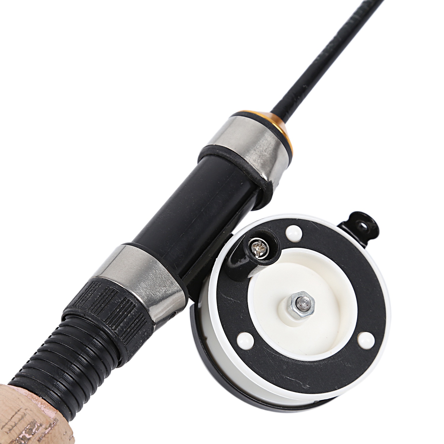CGDS-Winter Ice Fishing Rods F - đánh giá và giá Fishing Rod Ice