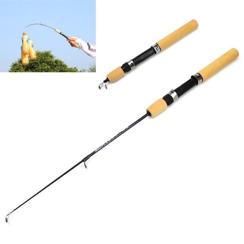 Ultralight Winter Ice Fishing  - đánh giá và giá Fishing Rod Ice