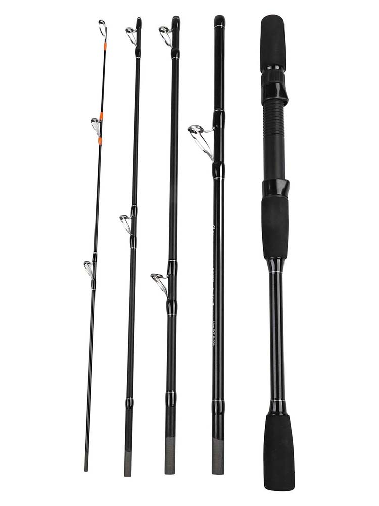 1.8M 2.1M ML Carbon Fiber Trav - đánh giá và giá Fishing Rod Carbon Fiber