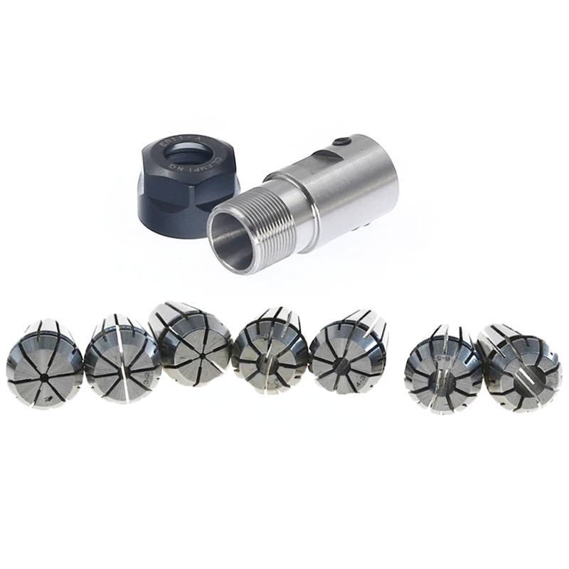 Lightweight 1Set C25 ER20 +7Pc - đánh giá và giá Fishing Rod Holder