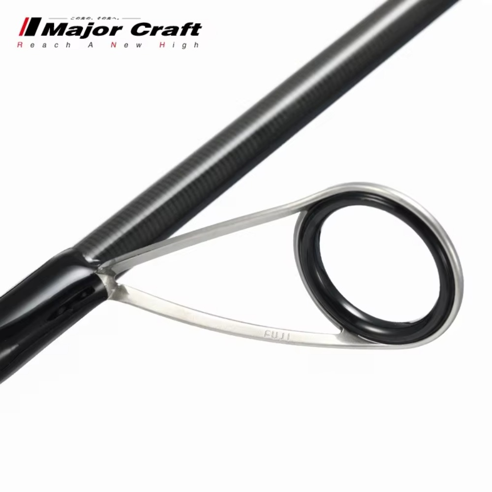 Maruichi Lure Rod CRX Straight - đánh giá và giá Fishing Rod Casting