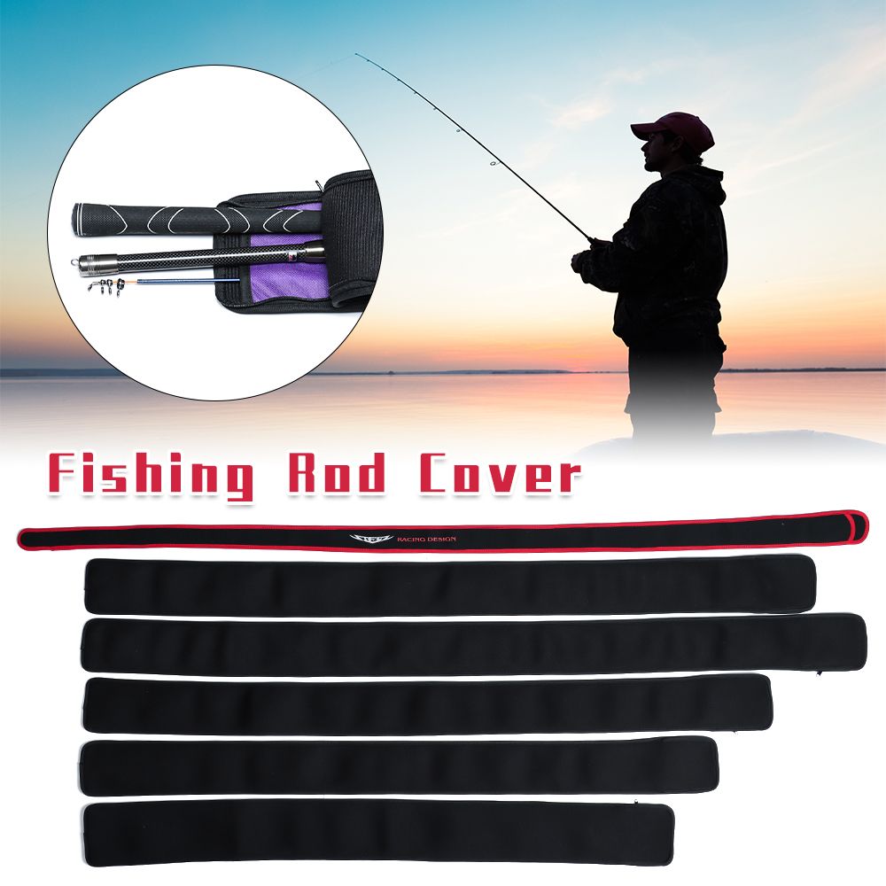Fishing Rod Bag Wear Resistant - đánh giá và giá Fishing Rod Case