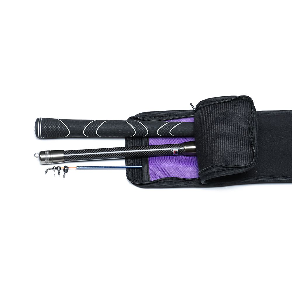 Fishing Rod Bag Wear Resistant - đánh giá và giá Fishing Rod Case