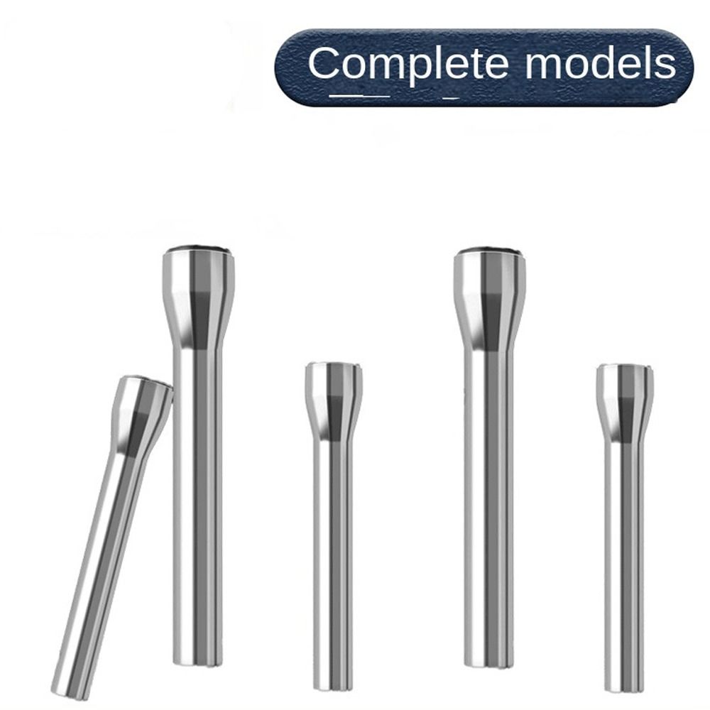 5Pcs 2.8-4.6mm Chinatrust Tip  - đánh giá và giá Fishing Rod Repair Kit