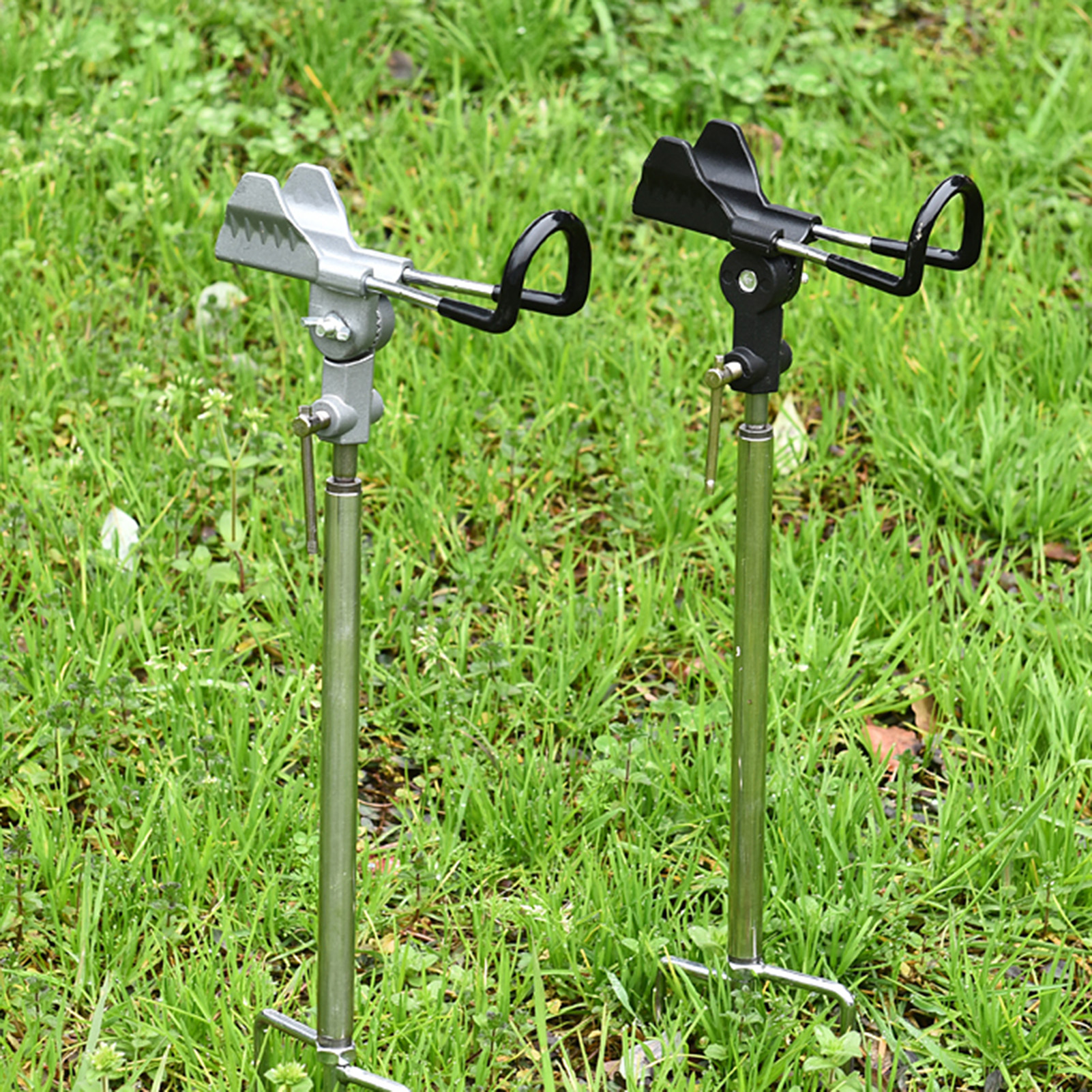 Adjustable Fishing Rod Rack St - đánh giá và giá Fishing Rod Rack