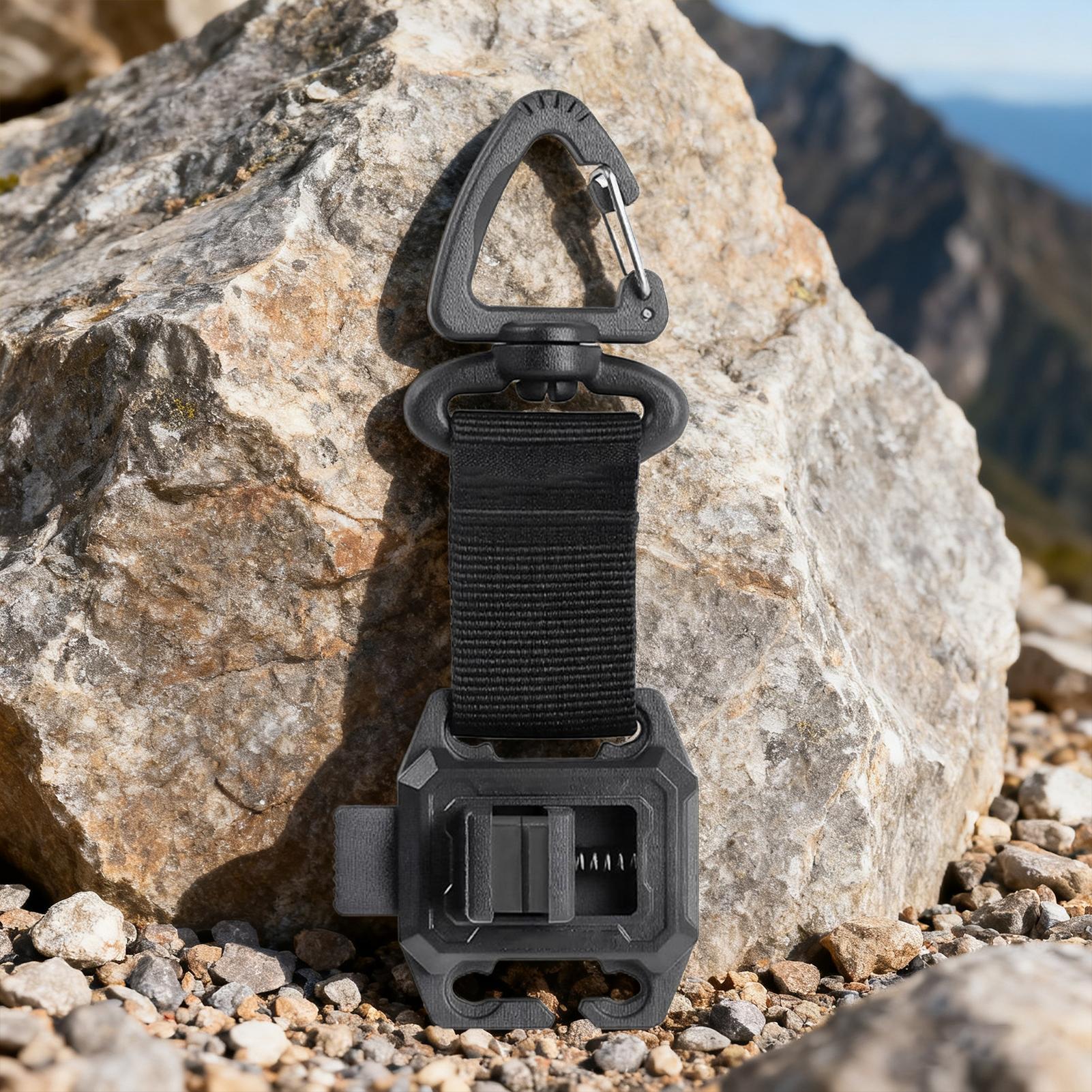 Lightweight Fishing Rod Clips  - đánh giá và giá Fishing Rod Fly