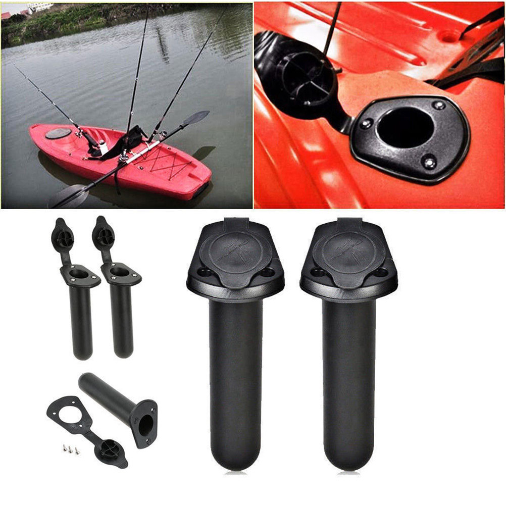 ABS Flush Mount Rod Holder for - đánh giá và giá Fishing Rod Boat