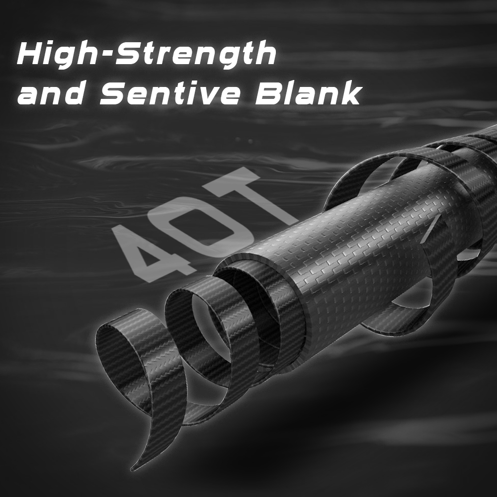 MIFINE MICROBITE AJING Spinnin - đánh giá và giá Fishing Rod Surf