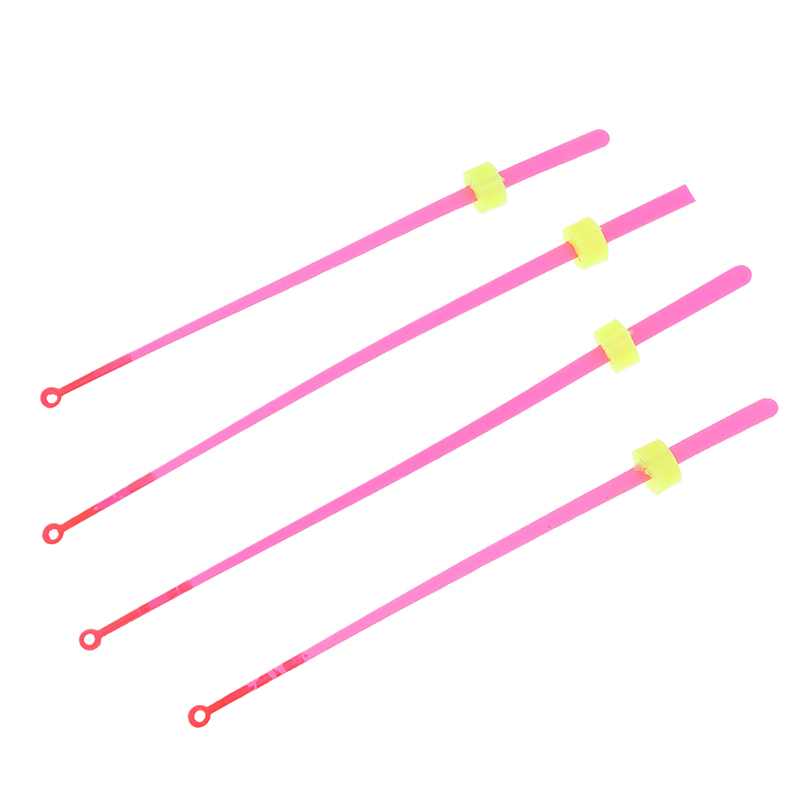 5Pcs/Set 12/14CM Portable Wint - đánh giá và giá Fishing Rod Ice