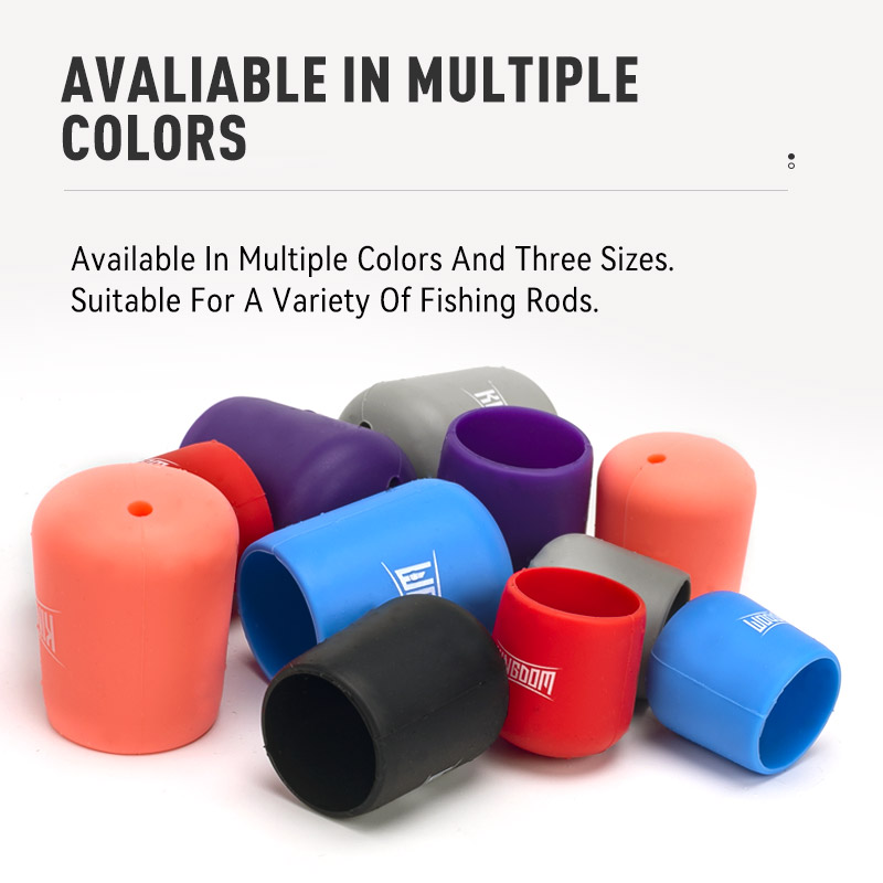 Kingdom Fishing Rod Handle Pro - đánh giá và giá Fishing Rod Repair Kit