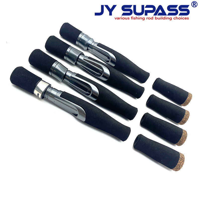 JY SUPASS IPS Custom Fishing R - đánh giá và giá Fishing Rod Repair Kit