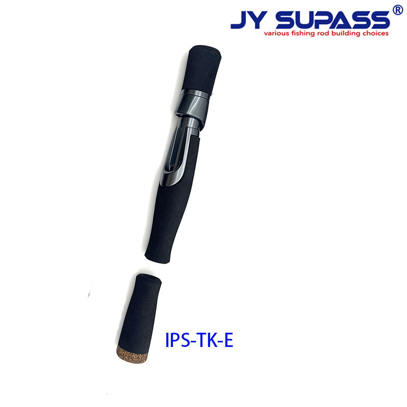 JY SUPASS IPS Custom Fishing R - đánh giá và giá Fishing Rod Repair Kit