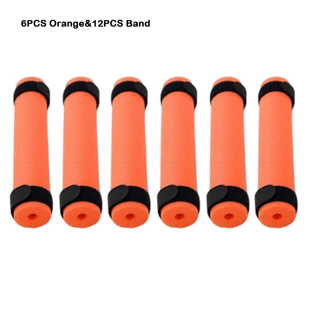 Foam Fishing rod sponge coverR - đánh giá và giá Fishing Rod Repair Kit