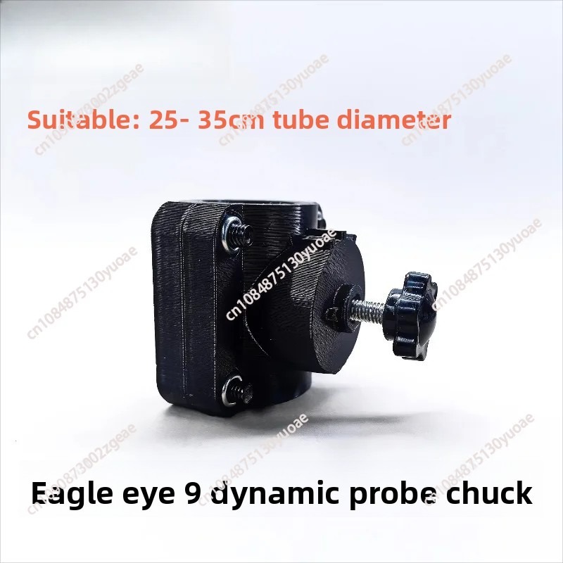 Detachable Metal Fish Finder M - đánh giá và giá Fishing Rod Casting