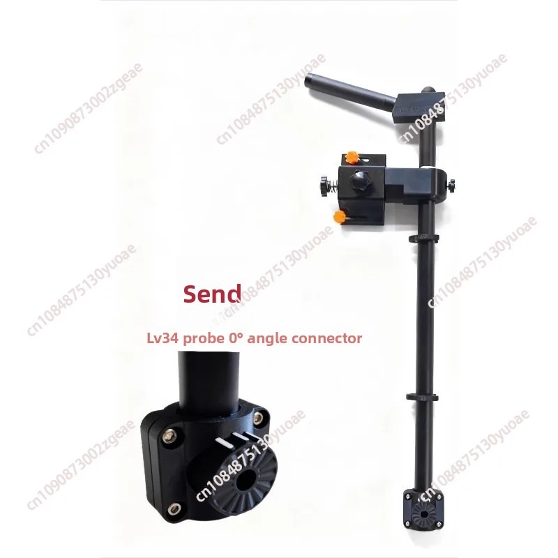 Detachable Metal Fish Finder M - đánh giá và giá Fishing Rod Casting