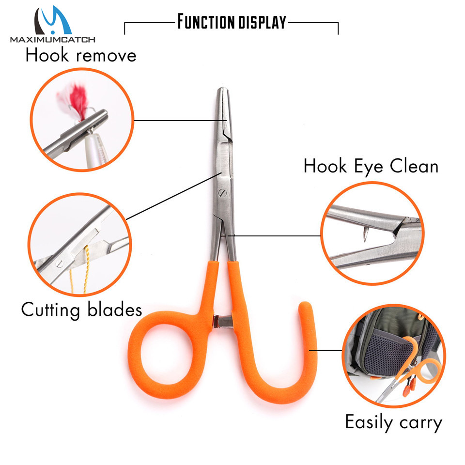 Maximumcatch Fly Fishing Hook  - đánh giá và giá Fishing Rod Fly