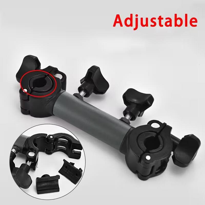 Fishing Rod Holder Clamp with  - đánh giá và giá Fishing Rod Case