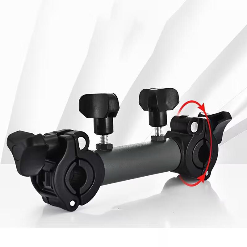 Fishing Rod Holder Clamp with  - đánh giá và giá Fishing Rod Case