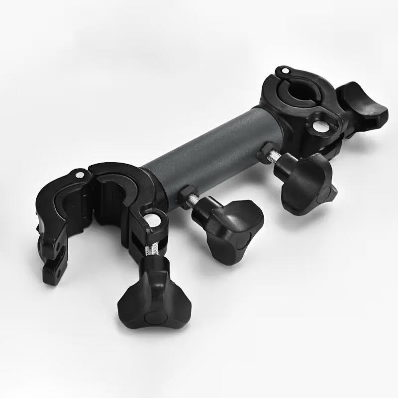 Fishing Rod Holder Clamp with  - đánh giá và giá Fishing Rod Case