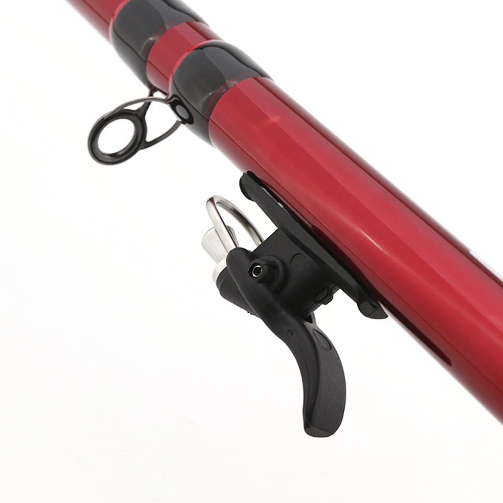 Multifunctional Fishing Castin - đánh giá và giá Fishing Rod Casting