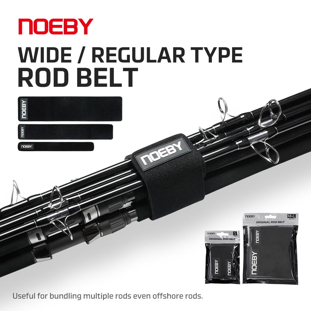 NOEBY Wide Fishing Rod Protect - đánh giá và giá Fishing Rod Casting