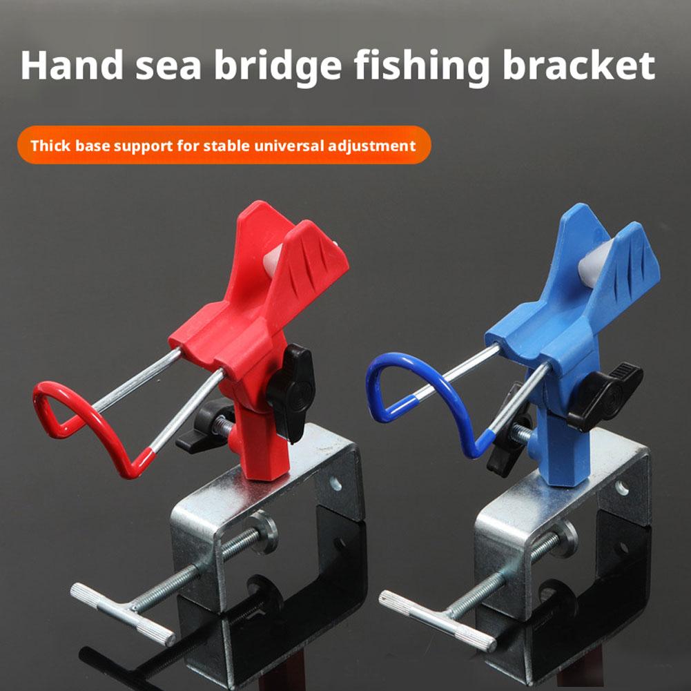 Boat Fishing Rod Holder with C - đánh giá và giá Fishing Rod Boat