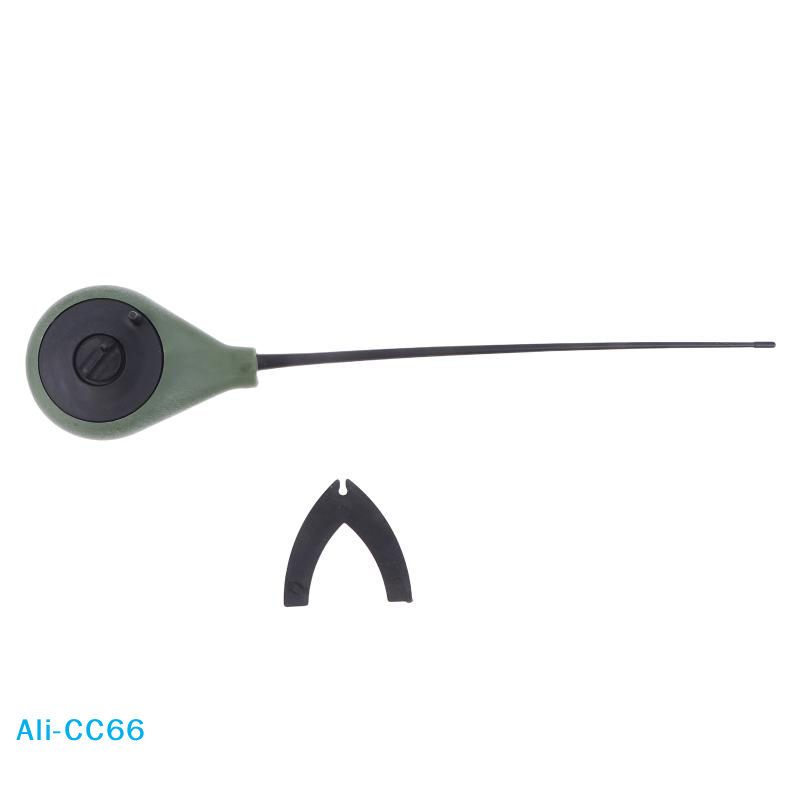 【C】2/4/6PCS Portable Plastic I - đánh giá và giá Fishing Rod Ice