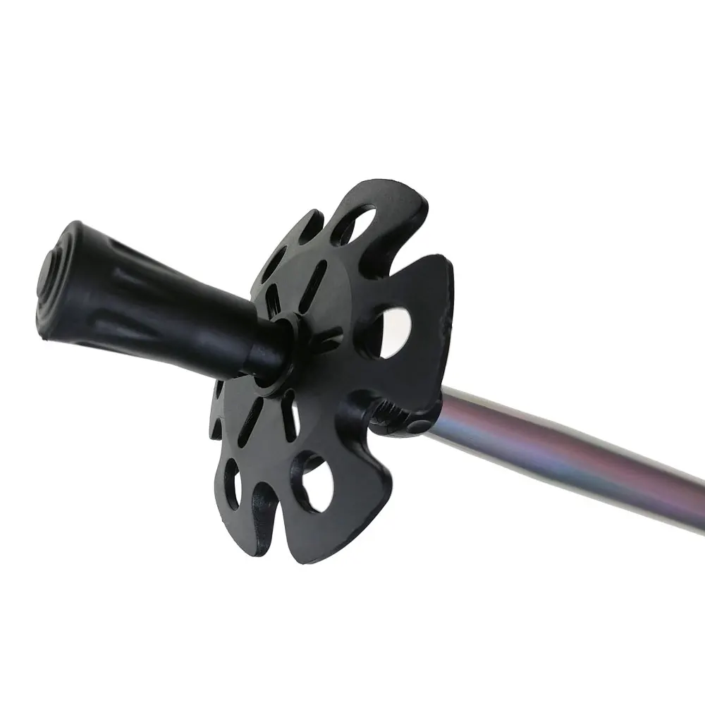 139cm Folding Alumimum Wading  - đánh giá và giá Fishing Rod Fly