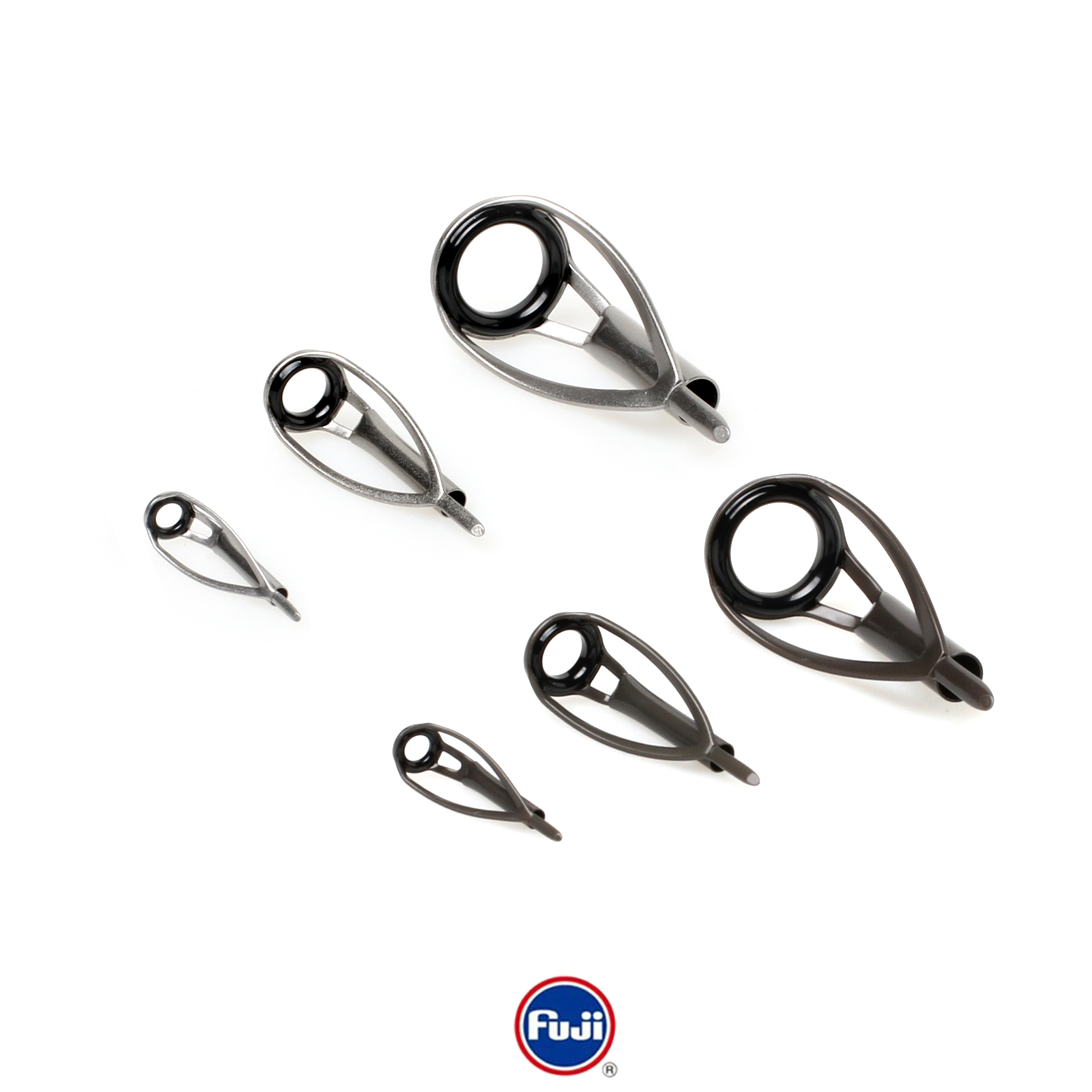 Original Fuji Tip Top MN Frame - đánh giá và giá Fishing Rod Tip Replacement