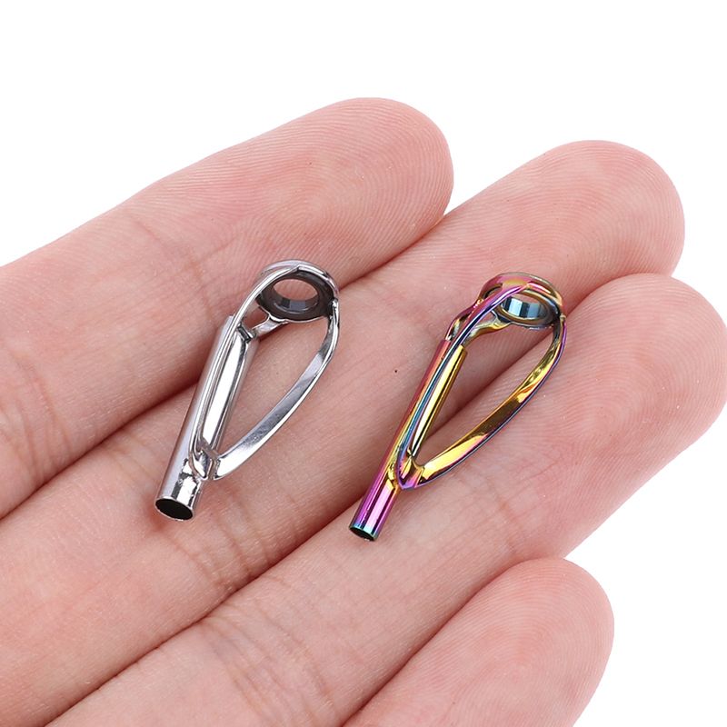 Fishing Rod Top Guides Free of - đánh giá và giá Fishing Rod Repair Kit