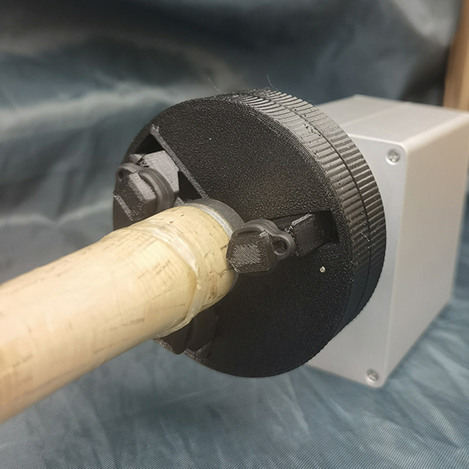 Fishing Rod Tool Epoxy Paintin - đánh giá và giá Fishing Rod Building Kit
