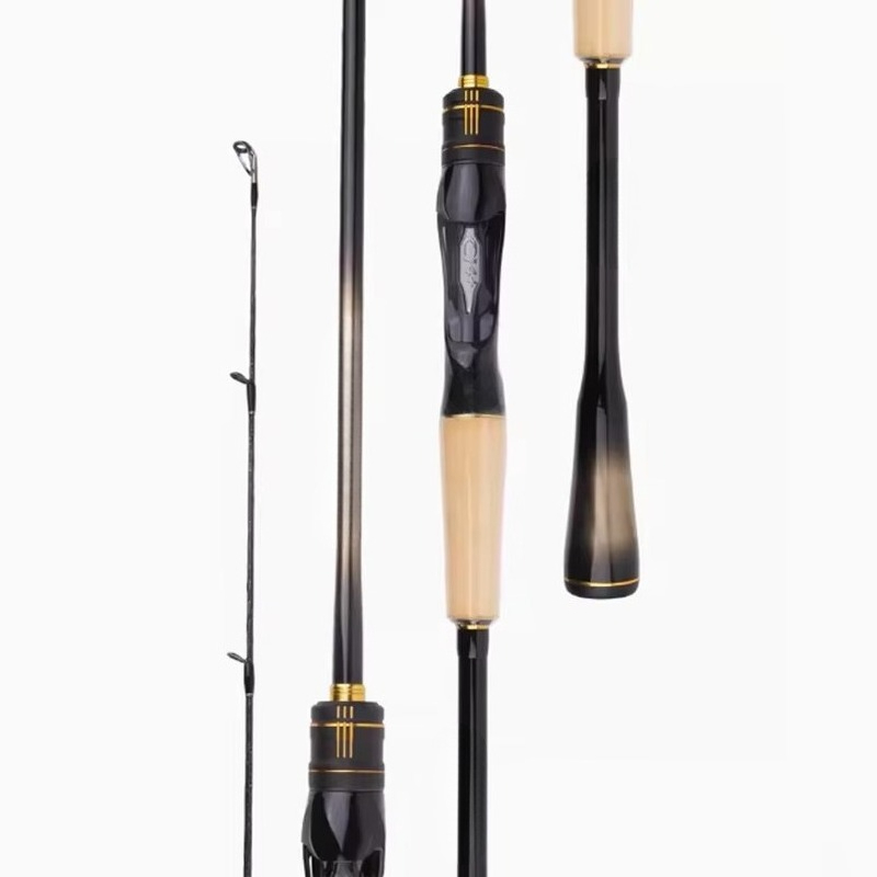 Carbon Fiber Ice Fishing Rod 1 - đánh giá và giá Fishing Rod Ice