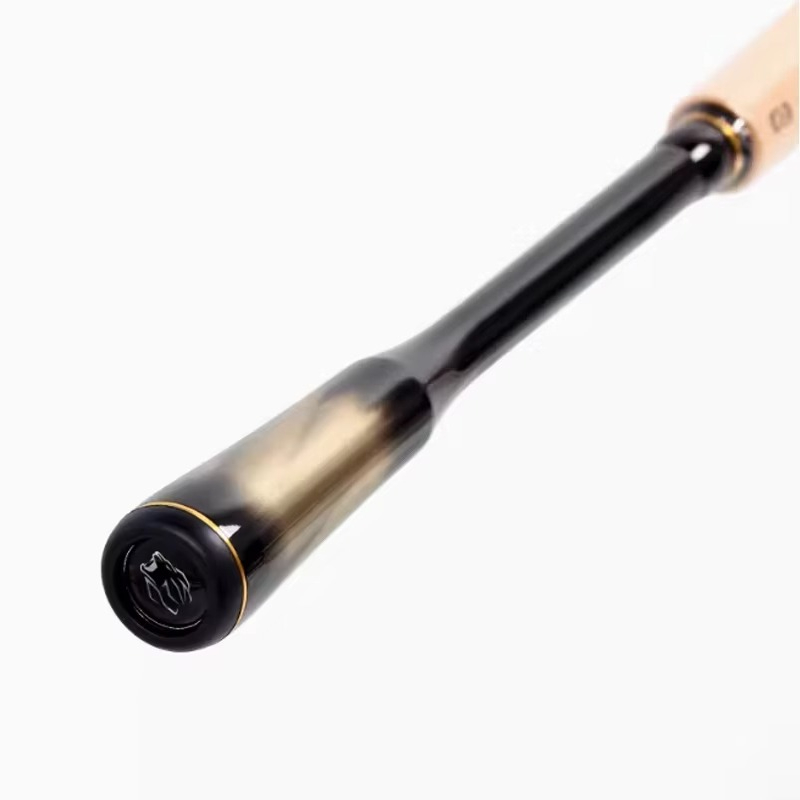 Carbon Fiber Ice Fishing Rod 1 - đánh giá và giá Fishing Rod Ice
