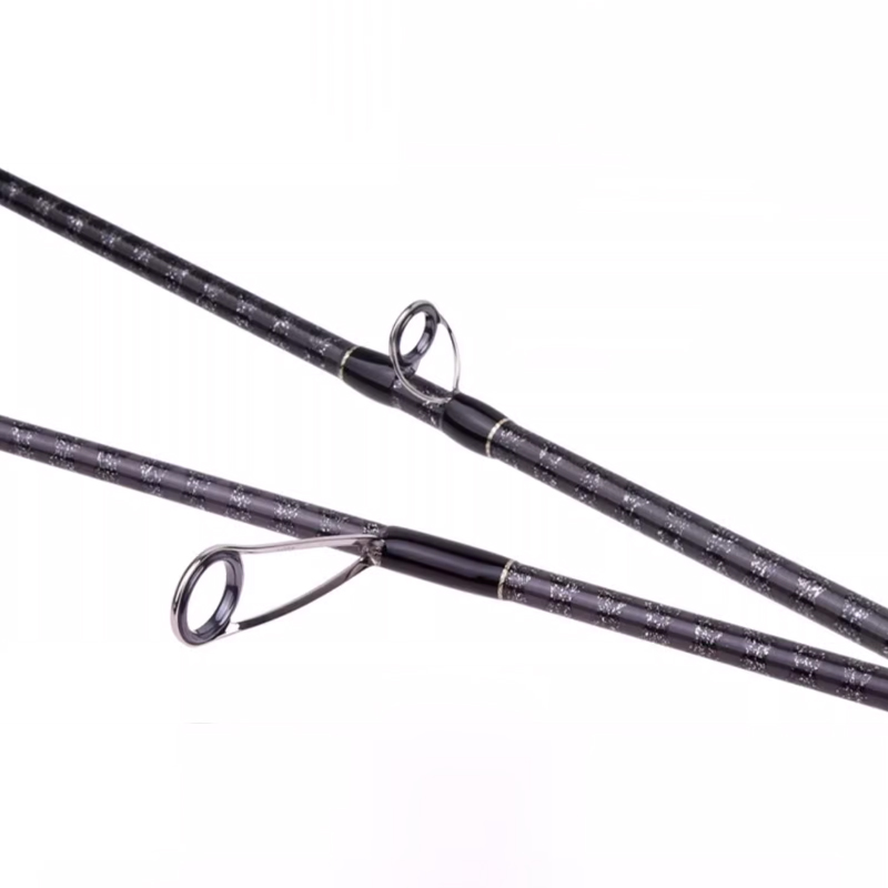 Carbon Fiber Ice Fishing Rod 1 - đánh giá và giá Fishing Rod Ice