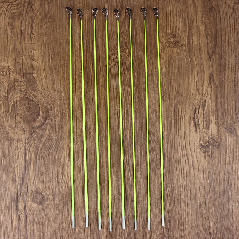 5Pcs 42CM Boat/Raft Rod Tip Sp - đánh giá và giá Fishing Rod Tip Replacement
